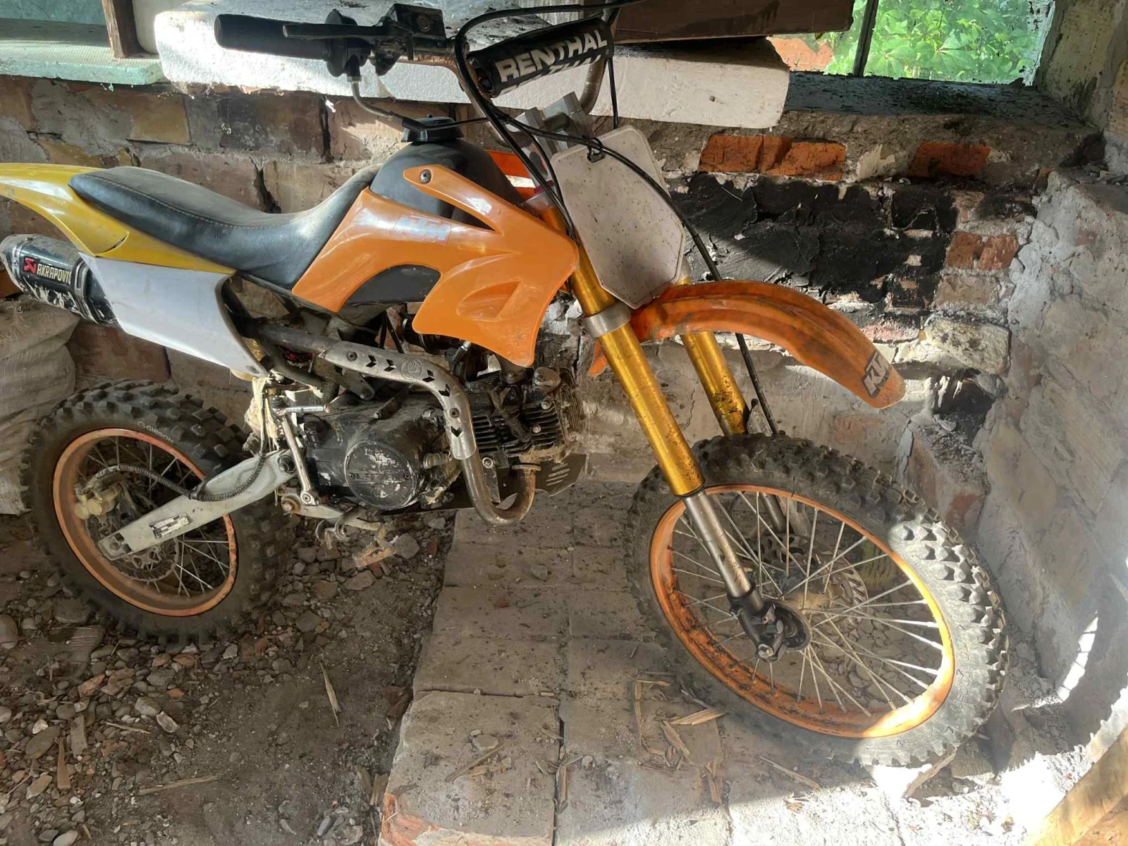 Lifan Goldfish  - изображение 3