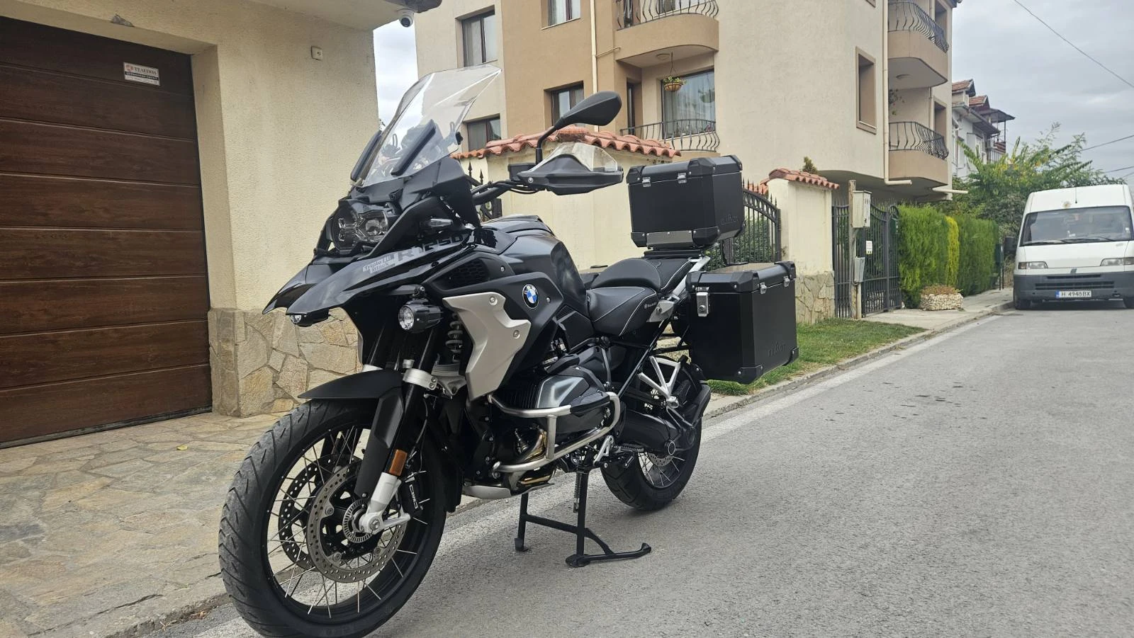 BMW R R 1250 GS | Mobile.bg � ����������� 2