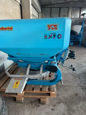 Торачка Друга марка GAMBERINI 750 ITALI, снимка 2