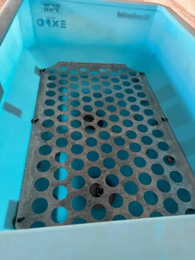 Торачка Друга марка GAMBERINI 750 ITALI, снимка 6