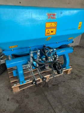 Торачка Друга марка GAMBERINI 750 ITALI, снимка 3