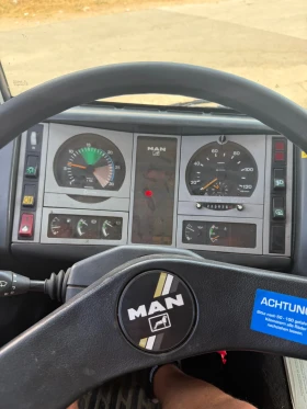 Автовишка Друга марка Palfinger Bison 35 TKA, снимка 10