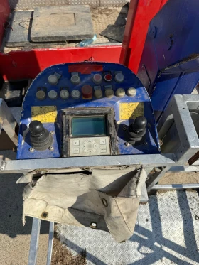 Автовишка Друга марка Palfinger Bison 35 TKA, снимка 5