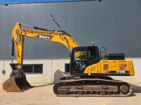 Обява за продажба на Багер Sany SY215LC ~ 143 880 лв. - изображение 4 | Auto.bg Обява за продажба на Багер Sany SY215LC ~ 143 880 лв. - изображение 4