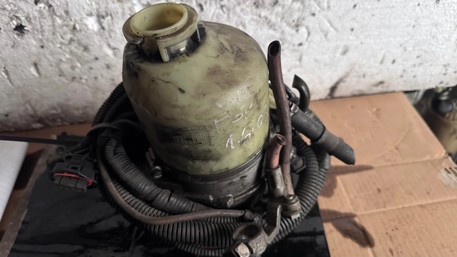    Opel Zafira - 104-0085-003-094 | Mobile.bg   1