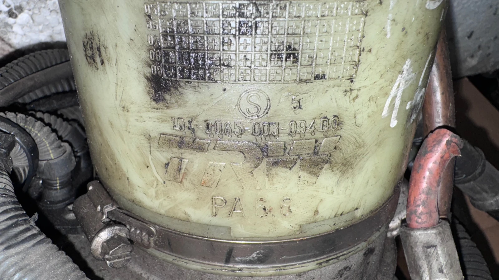    Opel Zafira - 104-0085-003-094 | Mobile.bg   2