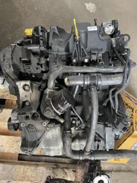      Nissan Renault 1.5dci - 106CV K9K 764 K9K 774 K9KN764