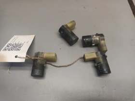 датчик парктроник Ауди А6 3.0тди 4х4