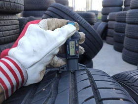 Гуми Летни 215/55R17, снимка 6