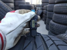 Гуми Летни 215/55R17, снимка 8
