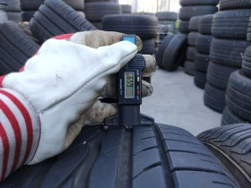 Гуми Летни 215/55R17, снимка 7