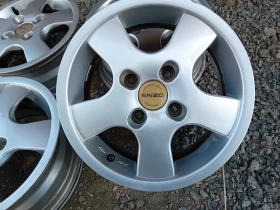 Джанти за Ford, снимка 3