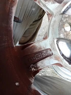 Джанти за Ford, снимка 6