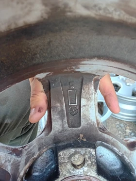 Джанти за Ford, снимка 5