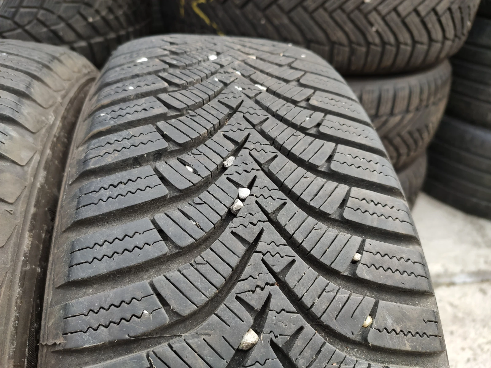  185/60R15 | Mobile.bg   4