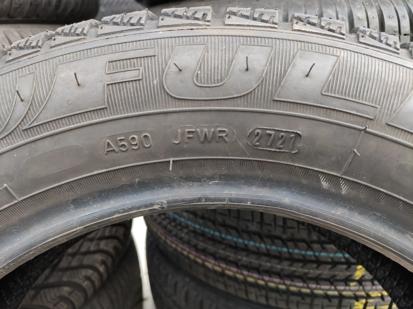  185/60R15 | Mobile.bg   10