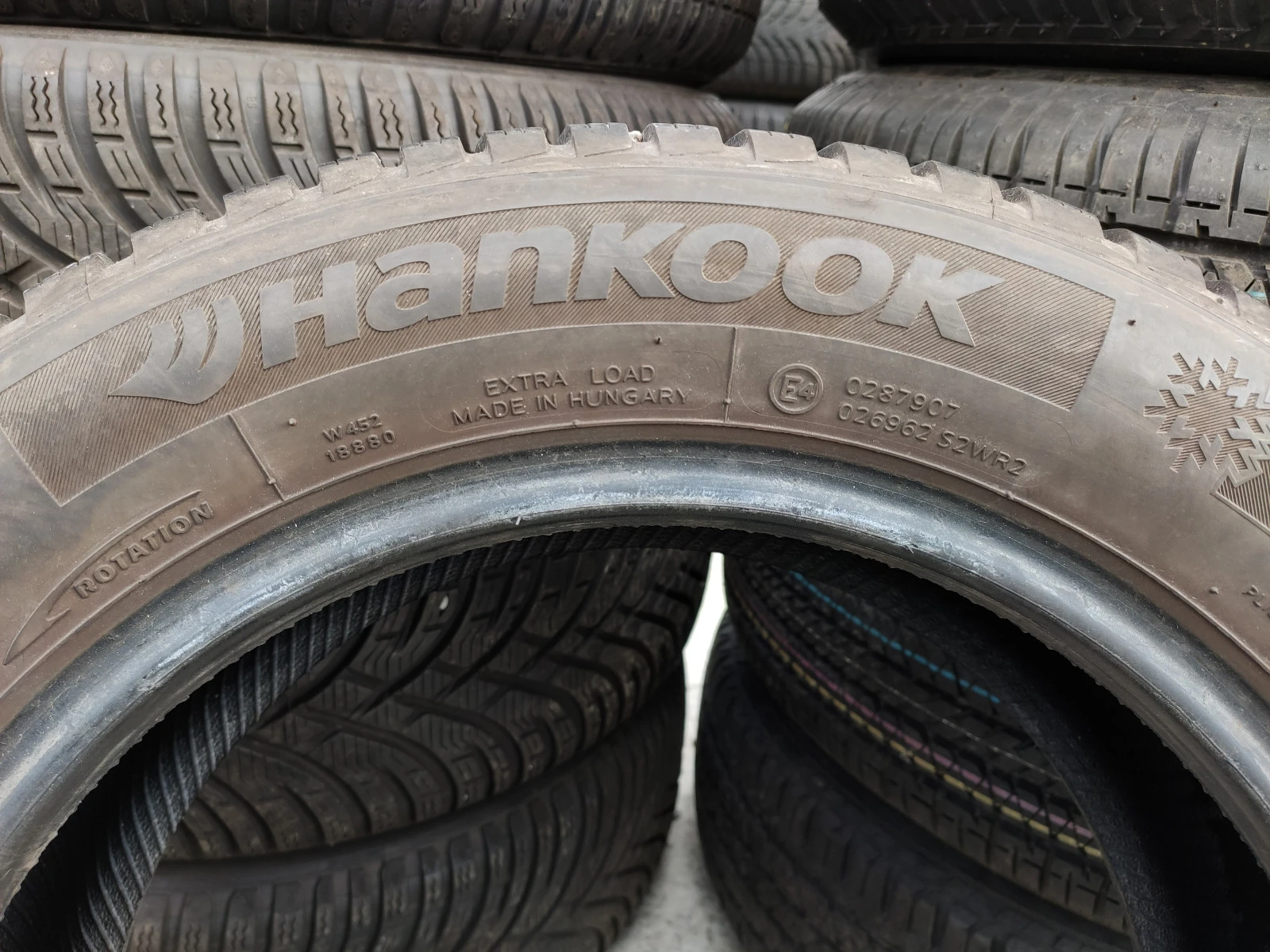  185/60R15 | Mobile.bg   12