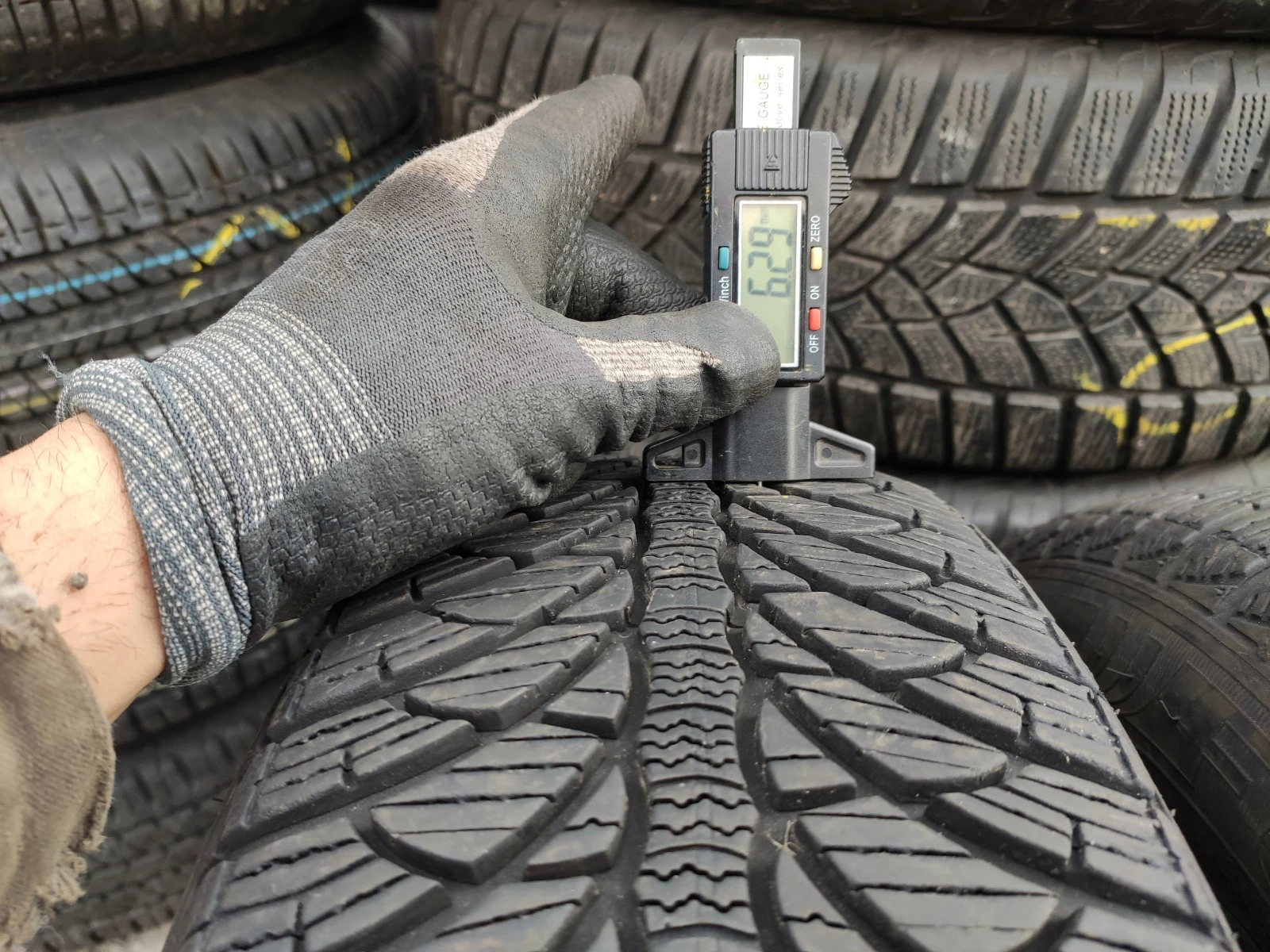  185/60R15 | Mobile.bg   6