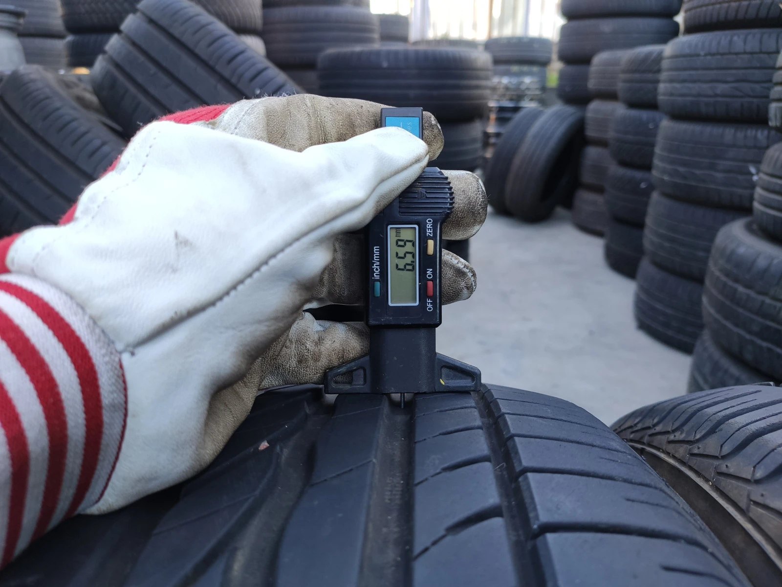  215/55R17 | Mobile.bg   7