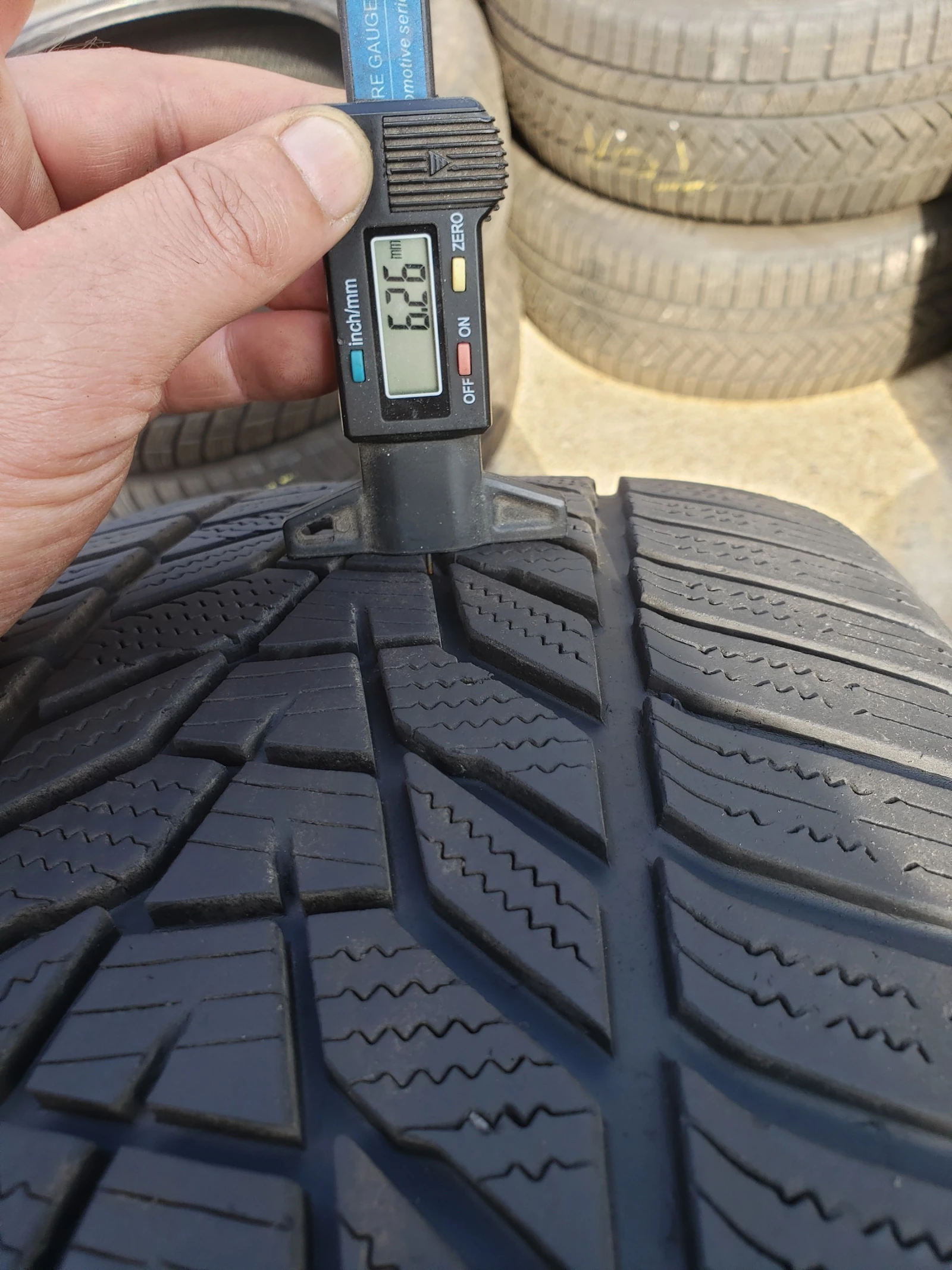  265/50R20 | Mobile.bg   7