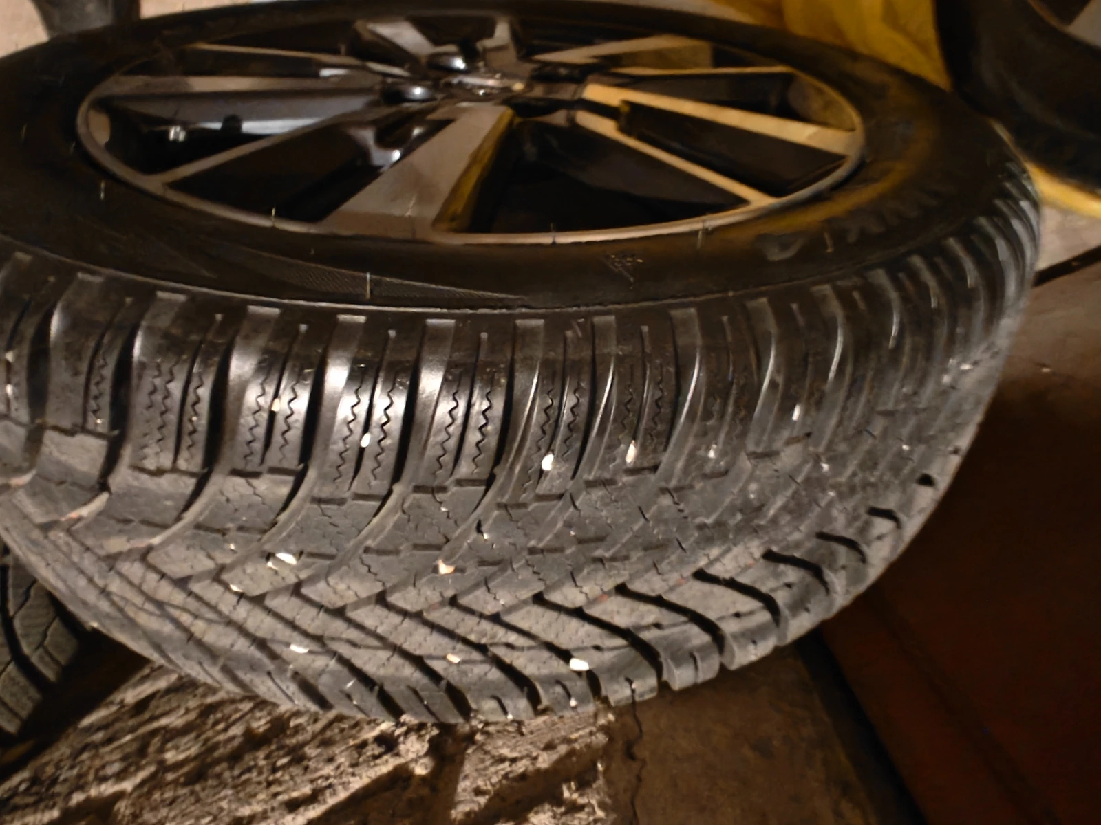  195/55R16 | Mobile.bg   2