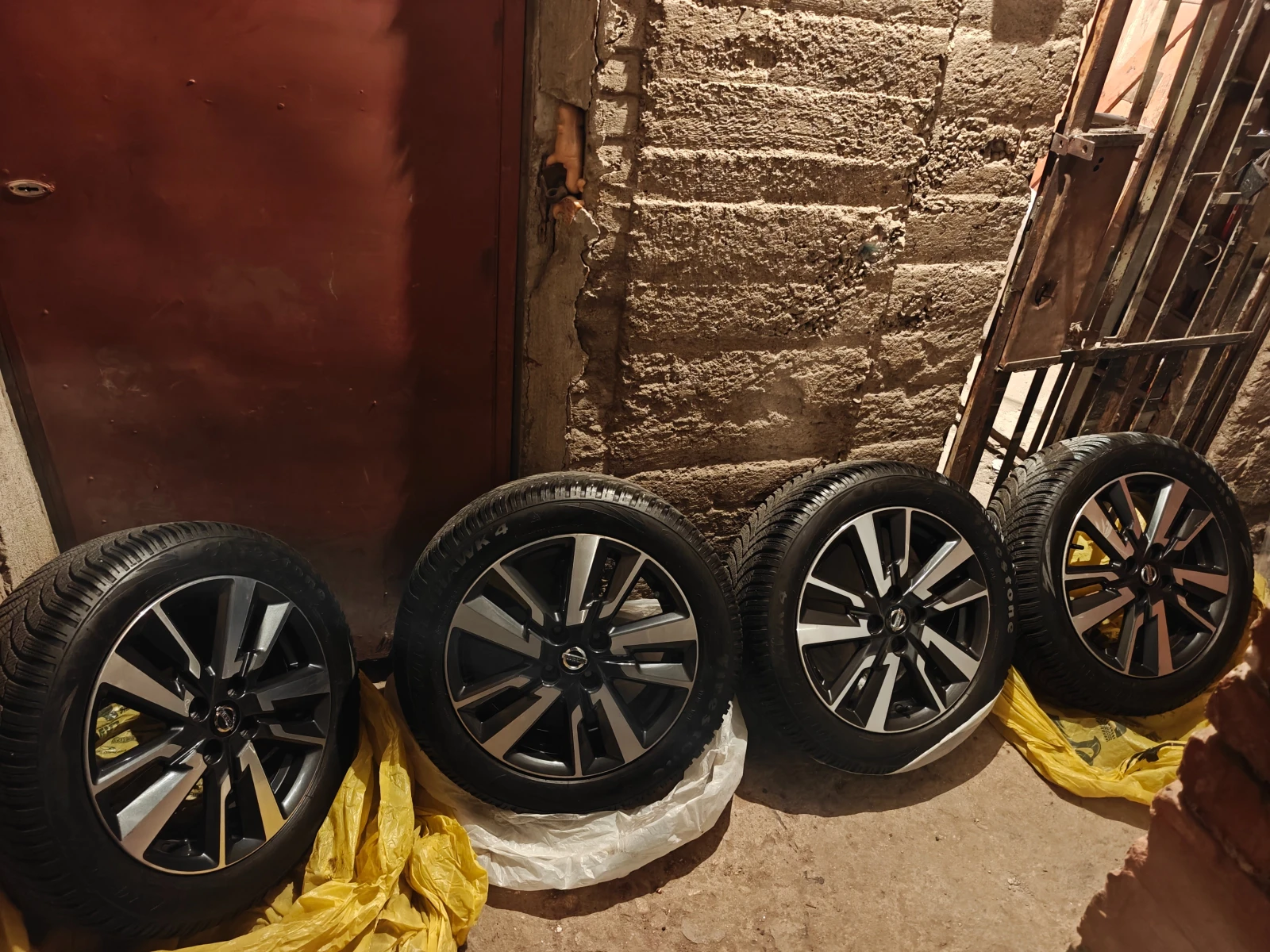  195/55R16 | Mobile.bg   7