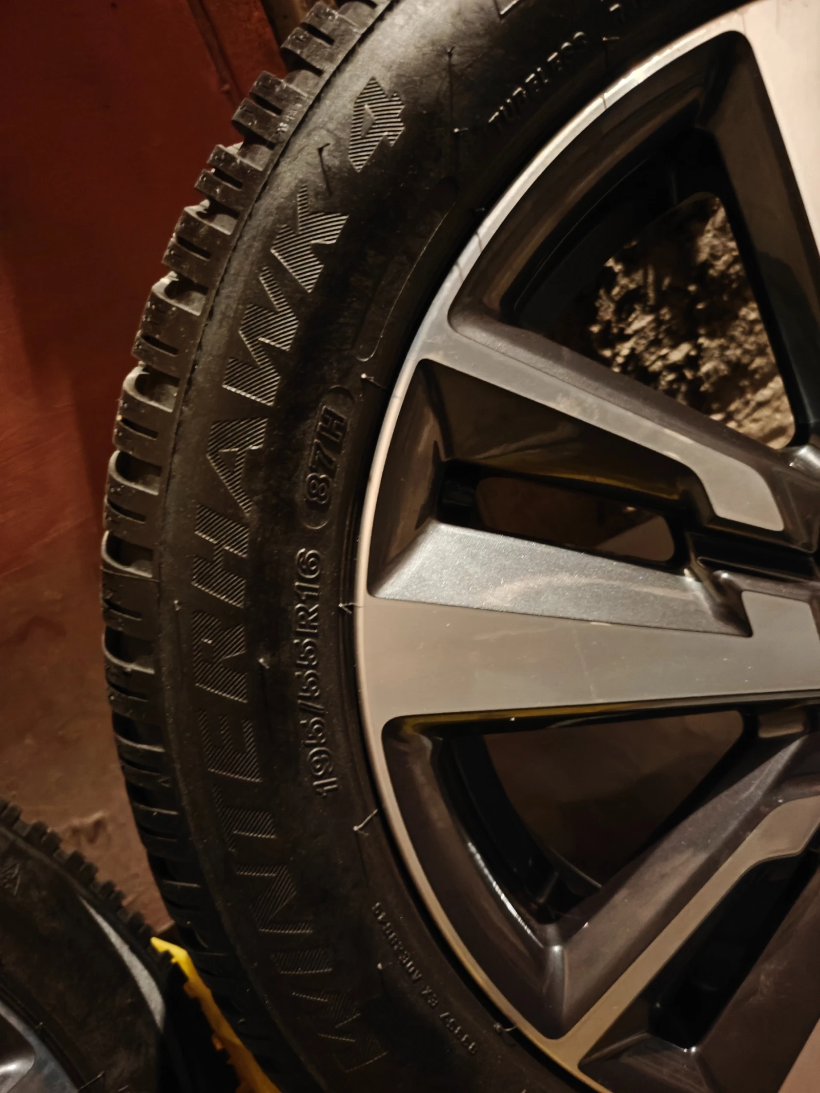  195/55R16 | Mobile.bg   4