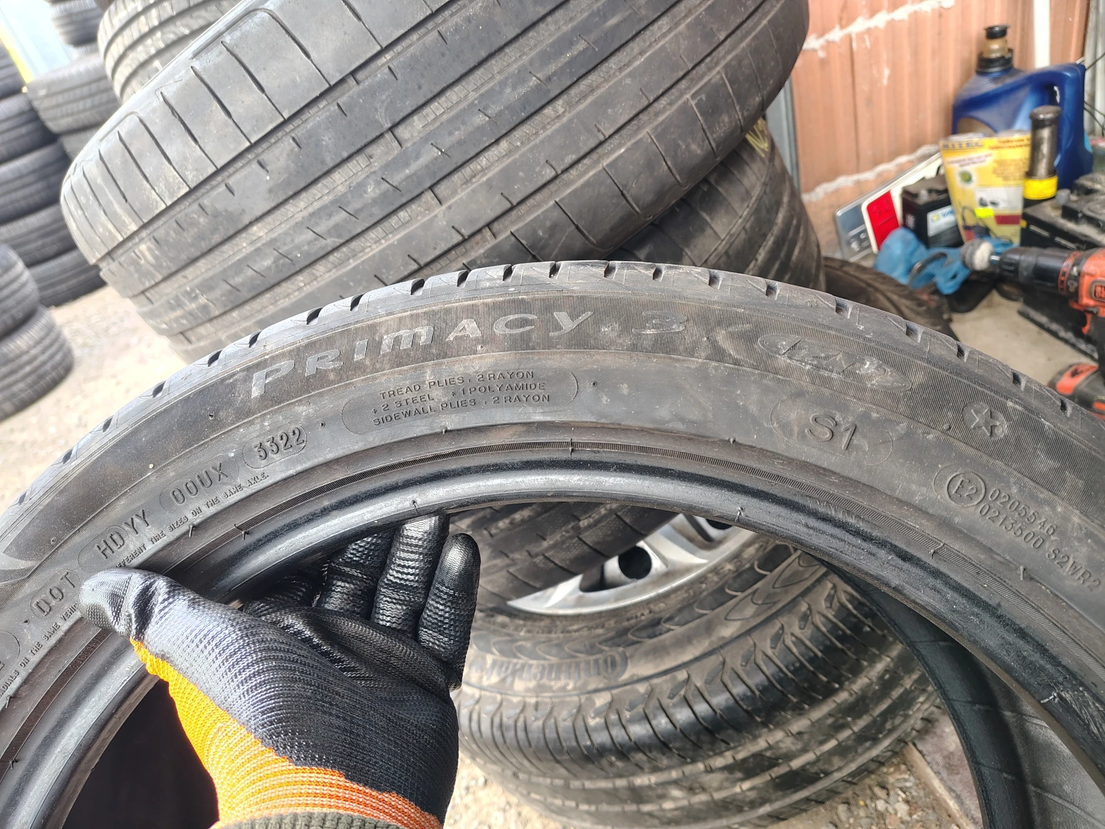 ���� 275/40R19 | Mobile.bg � ����������� 4