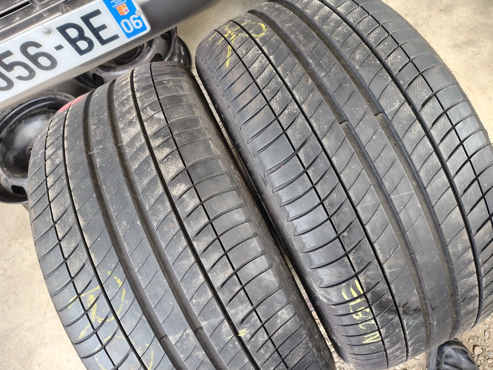 ���� 275/40R19 | Mobile.bg � ����������� 2