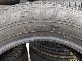 Гуми Зимни 185/60R15, снимка 10 - Гуми и джанти - 43942424