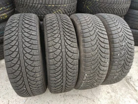 Гуми Зимни 185/60R15, снимка 5 - Гуми и джанти - 43942424