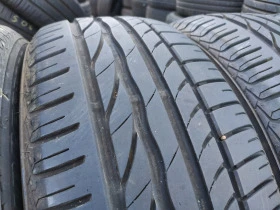 Гуми Летни 215/55R17, снимка 3 - Гуми и джанти - 46293246