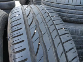 Гуми Летни 215/55R17, снимка 1 - Гуми и джанти - 46293246