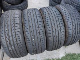 Гуми Летни 215/55R17, снимка 5 - Гуми и джанти - 46293246