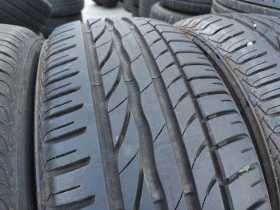 Гуми Летни 215/55R17, снимка 2 - Гуми и джанти - 46293246