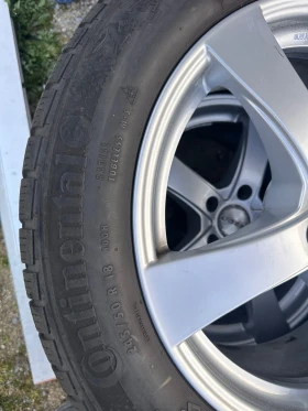 ���� � ������ 245/50R18 �� BMW | Mobile.bg � ����� ������ 5