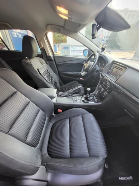 Mazda 6 2.2 skyactiv, снимка 14