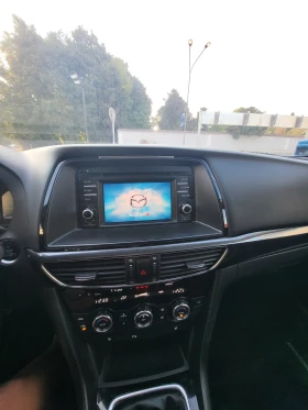 Mazda 6 2.2 skyactiv, снимка 5