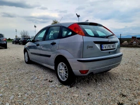 Ford Focus 1.6i 101ks.Klimatik, снимка 7