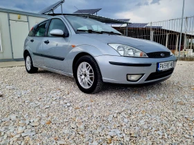 Ford Focus 1.6i 101ks.Klimatik, снимка 5