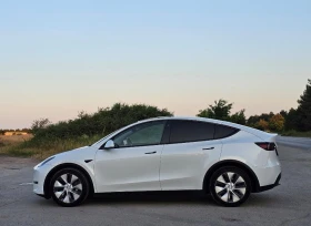 Tesla Model Y ЛФП 2023 Warranty, снимка 3