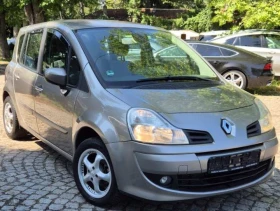 Renault Modus, снимка 3
