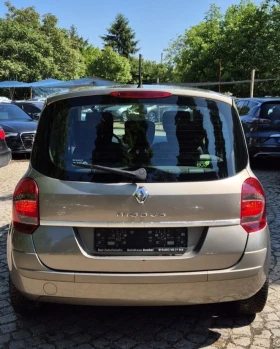 Renault Modus, снимка 4