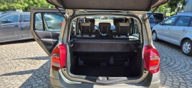 Renault Modus, снимка 7