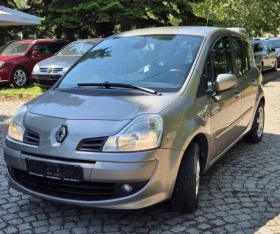 Renault Modus, снимка 2