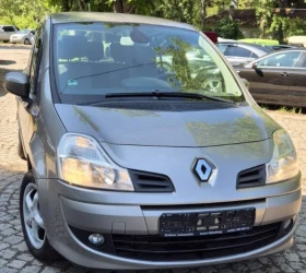Renault Modus, снимка 1
