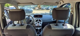 Renault Modus, снимка 9