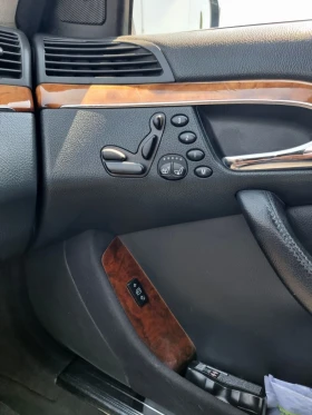 Mercedes-Benz S 320, снимка 12