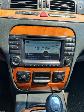 Mercedes-Benz S 320, снимка 14