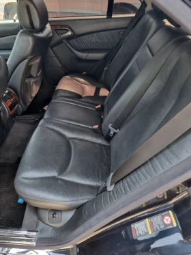 Mercedes-Benz S 320, снимка 10